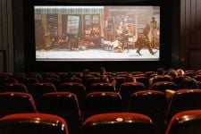 Jadwal Bioskop di Bali Selasa (29/8): Film Box Office Masih Tayang, Harga Tiket Turun - JPNN.com Bali