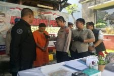 Bos Angkringan Diciduk saat Hendak Kabur ke Makassar, Aksinya Bikin Tercengang - JPNN.com Bali