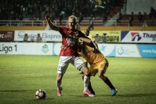 Ada Peran Nick Van der Velden Rekrut Bek Asing Belanda, Ingin Kembali ke Bali United - JPNN.com Bali
