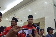 PAN Merapat ke PDIP, Ganjar Optimistis Meraih Banyak Dukungan Pada Pilpres 2024 - JPNN.com Bali