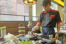 Tip Pilah Makanan Segar Bagi Pencinta Kuliner Korea, Mudah Sekali, Ayo Coba Bun! - JPNN.com Bali
