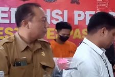 Kadisdik Denpasar Syok Polisi Ciduk Pelajar SMP Terlibat Kematian Pria NTT, Miris - JPNN.com Bali