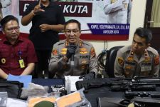 Polisi Stop Kasus Bule Australia Aniaya & Ancam Mutilasi Pacar WNI, Sentil Depresi - JPNN.com Bali