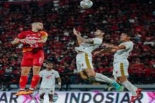 Duh, Bali United Bikin Malu, Gagal Bungkam PSM di Stadion Kapten Dipta - JPNN.com Bali