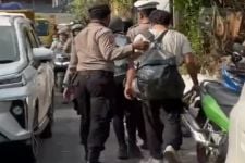 Viral, Bule Amerika Tusuk Warga Lokal di Sibang Gede Badung, Ini Reaksi Polisi Bali - JPNN.com Bali