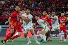 Teco Kehilangan Percaya Diri, Sentil Pemain Asing PSM Makassar, Duh - JPNN.com Bali