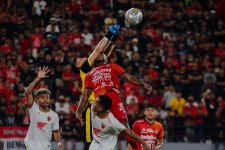 PSM Lebih Kuat Pada Leg Kedua, Bali United Terancam Gagal Lolos LCA 2023 - JPNN.com Bali