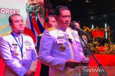 Panglima TNI Sebut Sulit Tembus Lokasi KKB, Pembebasan Pilot Susi Air Abu-abu - JPNN.com Bali