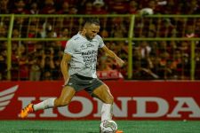 Teco Bongkar Rahasia Bali United Menang Kontra PSM Lewat Jalur Adu Penalti  - JPNN.com Bali