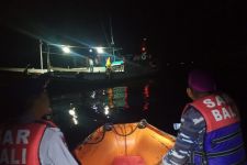 Horor di Perairan Kubu Bali, Mesin Kapal Lintas Pulau Mendadak Mati, Begini Kisahnya  - JPNN.com Bali