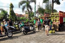 Badung Gencar Operasi Pasar LPG 3 Kg, Sasar 6 Kecamatan, Distribusikan 3.360 Tabung - JPNN.com Bali