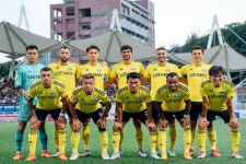Teco Intip Kekuatan & Strategi Lee Man FC saat Menghadapi Persik dan PSM, Ternyata - JPNN.com Bali