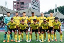 Duh, AFC Bikin Bingung, Bali United Batal Lawan Hong Kong Rangers, Teco Merespons - JPNN.com Bali