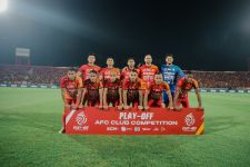 Adilson Maringa Bangga Berseragam Bali United, Minta Doa Jelang Kontra Wakil Hong Kong - JPNN.com Bali