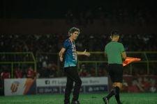 PSIS vs Bali United: Serdadu Tridatu Siap Tempur, Teco Sentil Barito & Wasit - JPNN.com Bali