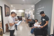 Bule Amerika Pengemudi Angkot di Bali Diserahkan ke Imigrasi, Deportasi Menanti - JPNN.com Bali
