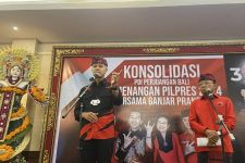 Ganjar Merespons Keputusan PPP Merekomendasikan Sandiaga Uno Jadi Cawapres, Makjleb - JPNN.com Bali