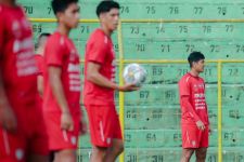 Bali United Tantang Arema FC & Dewa United Jelang Kontra PSS Sleman, Teco Merespons - JPNN.com Bali