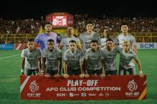 Evaluasi Liga 1: Persib, BFC & Bali United Konsisten 6 Besar, Barito Putera Langganan Terbawah - JPNN.com Bali