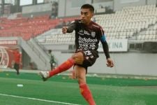 Jejak Fadil Sausu 9 Tahun di Bali United: Rebut 2 Gelar, Golnya Masuk Terbaik Dunia - JPNN.com Bali