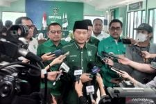 Cak Imin Mulai Dipingit, Dilarang Bicara Pilpres, PKB Sentil Hasil Muktamar di Bali - JPNN.com Bali