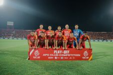 Prediksi Indonesia vs Argentina: Irja Optimistis Menang, Saimima Sebut Kalah Telak - JPNN.com Bali