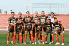 2 Pemain Bali United Youth Potensi Promosi ke Tim Senior, Teco Merespons - JPNN.com Bali