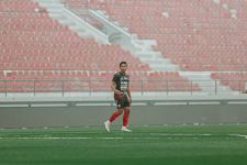 Teco Semringah Bali United Punya Senjata Baru di Liga 1 dan LCA 2023, Pemain Berkelas - JPNN.com Bali