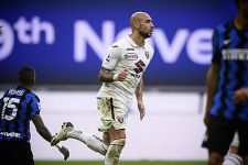 Ini Profil Simone Zaza yang Dikaitkan dengan Bali United, Striker Berkelas - JPNN.com Bali