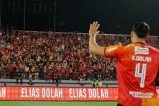 Terungkap Alasan Elias Dolah Tak Bisa Tolak Tawaran Bali United, Ternyata - JPNN.com Bali