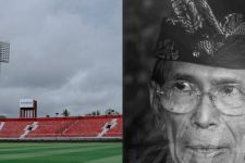Pelebon Penggagas Stadion Kapten Dipta Besok, Manajemen Bali United Merespons - JPNN.com Bali