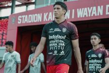 Elias Dolah Mendadak Sentil Irfan Jaya, Gegara Bentrok Piala AFF 2022? - JPNN.com Bali