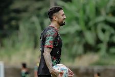 5 Pemain Andalan Marian Mihail yang Bisa Bikin Bali United Keok, Nomor 2 & 3 Mentereng - JPNN.com Bali