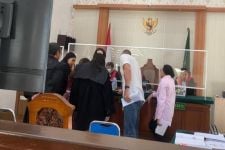 Hanya di Bali, Bule Belanda Korban Pemerasan Jadi Terdakwa di PN Denpasar, Kok Bisa? - JPNN.com Bali