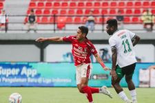 Aksi Boikot Suporter Terbukti Manjur, Bali United Turunkan Harga Tiket Kontra MU - JPNN.com Bali