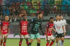 Suporter Hujat Taktik Bali United Habis-habisan, Coach Teco: Saya Minta Maaf - JPNN.com Bali