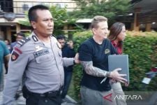 Respons Berkelas Silmy Karim Seusai Imigrasi Tangkap WNA Kanada Buron Interpol di Bali  - JPNN.com Bali