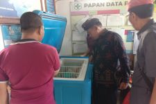 Komisi III DPRD Klungkung Kaget Cek Program Bupati Suwirta di Nusa Penida, Masalahnya Bejibun - JPNN.com Bali
