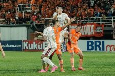 Teco Berang Bali United Tumbang di Stadion Segiri, Kritik Kinerja Wasit Habis-habisan - JPNN.com Bali