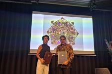 Belanda Serahkan Empat Koleksi Artefak Bali dan Lombok, Begini Kata Gusti Agung Puja - JPNN.com Bali