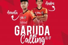 2 Pemain Bali United Youth Berburu Tiket Piala Dunia U17, Bima Sakti Merespons - JPNN.com Bali