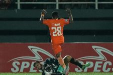 Bali United Kalah Beruntun, Evaluasi Besar-besaran, Teco Kembali Sentil Wasit - JPNN.com Bali