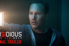 Jadwal Bioskop di Bali Rabu (12/7): Film Insidious The Red Door Tayang Perdana - JPNN.com Bali