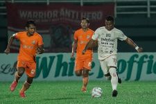 Teco Pasang Target Menang Kontra Madura United, Ini Hasil Evaluasi Tim Pelatih  - JPNN.com Bali