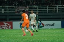 Bali United Mendadak Depak Brwa Nouri, Coach Teco Merespons Begini - JPNN.com Bali