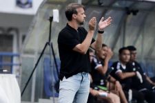 Mauricio Souza Puji Arema FC Jelang Derbi Jatim, Sebut Tim Bermental Juang, Ternyata - JPNN.com Bali