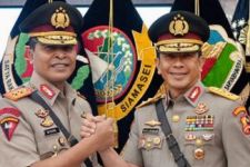 Profil Irjen Putra Narendra: Putra Tabanan, Pengalaman di SDM, Teman Seangkatan Kapolri  - JPNN.com Bali