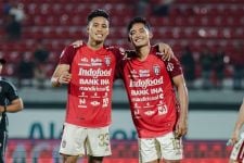 Andhika Wijaya Klaim Sangat Siap Menghadapi Stallion Laguna FC, Sentil Faktor Mental  - JPNN.com Bali
