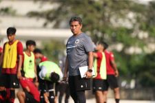 Skuad Utama Timnas U-17 Terbentuk, Ada Masukan STY, Indra Sjafri & Frank Wormuth - JPNN.com Bali