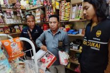 Bali Jadi Pasar Rokok Ilegal, Tim Gabungan Bergerak, Hasilnya Mengejutkan - JPNN.com Bali